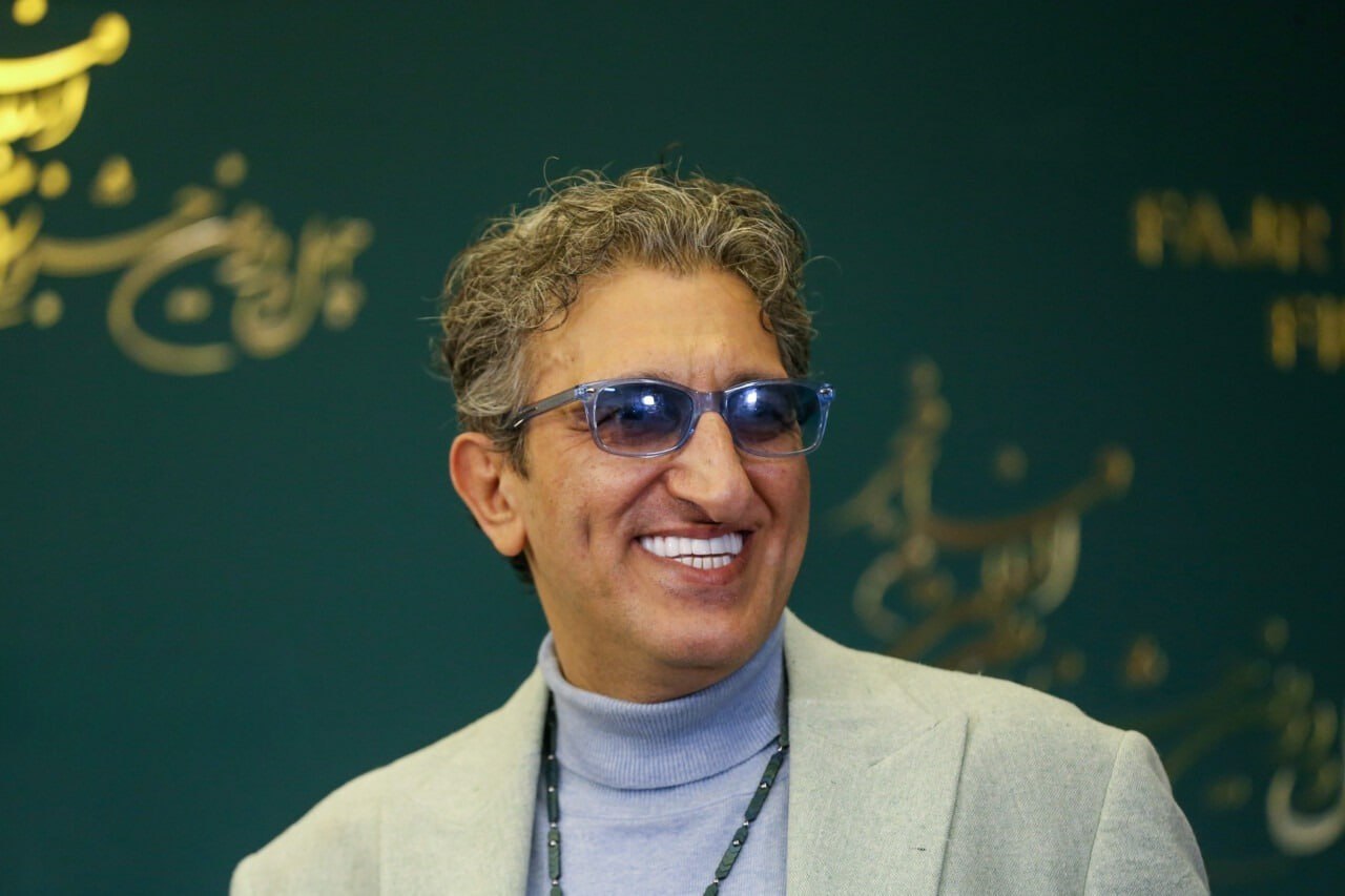 آخرین وضعیت یوسف صیادی از زبان تهیه کننده سینما + عکس