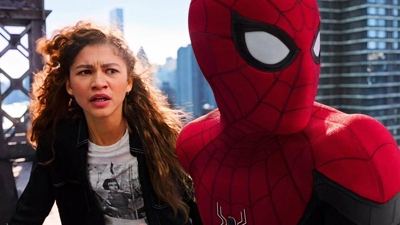 مرد عنکبوتی در تعقیب آواتار/ فروش جهانی Spider-Man: Brand New Day به ۲.۳۳ میلیارد دلار رسید