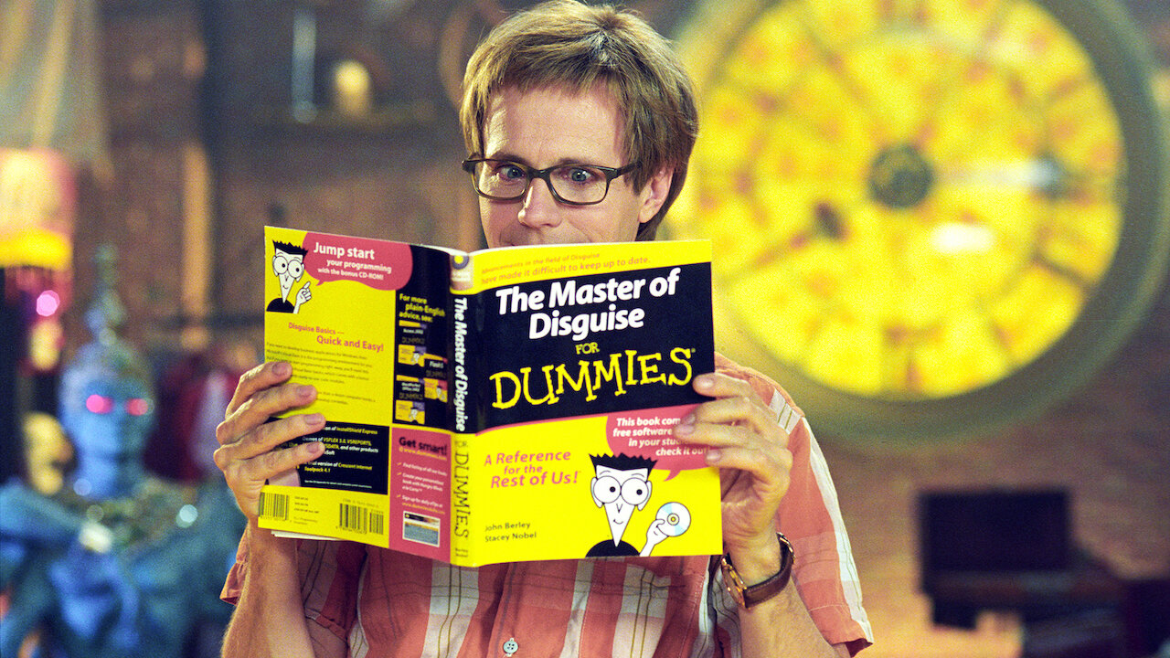 آدام سندلر پشت یکی از بدترین فیلم‌های تاریخ