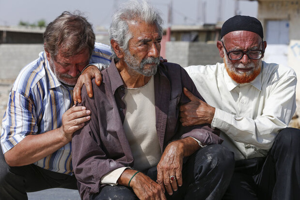 به بهانه ۲۷آبان سالروز تولد فرامرز قریبیان؛ رد پای «قدرت» در سینمای ایران