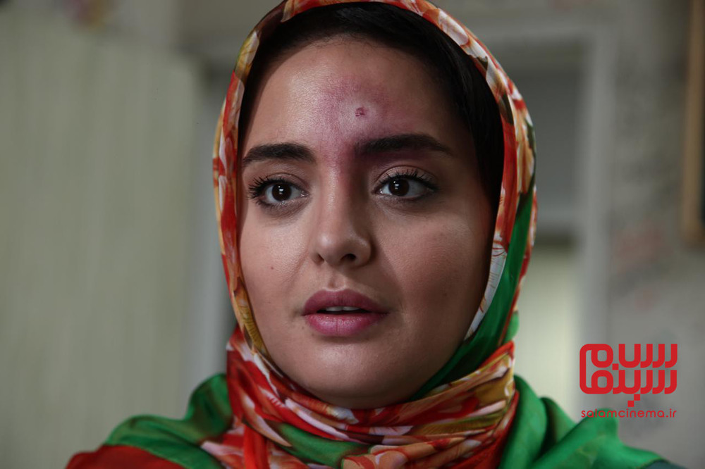 سفر در زمان؛ چهره نرگس محمدی وقتی فقط 7 سالش بود+ عکس