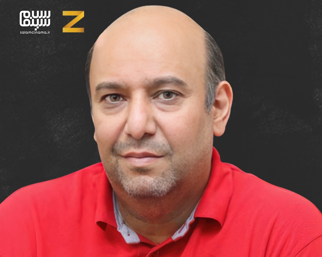 علی طلوعی، مالک پلتفرم زی‌ویژن: نگاه ما باید صنعتی باشد نه هیئتی