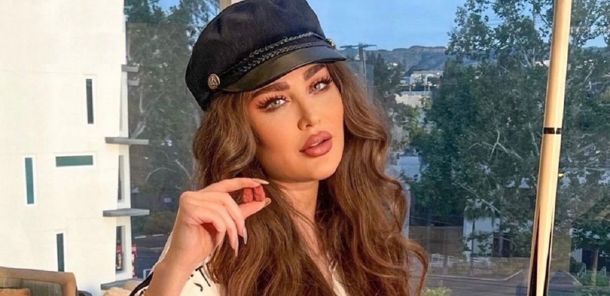 آبروریزی طلا گلزار در جشنواره کن + عکس های باورنکردنی