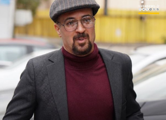 بازگشت متفاوت احمد مهرانفر به تلویزیون