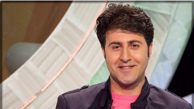 دو مجری محبوب دهه هشتاد در یک قاب