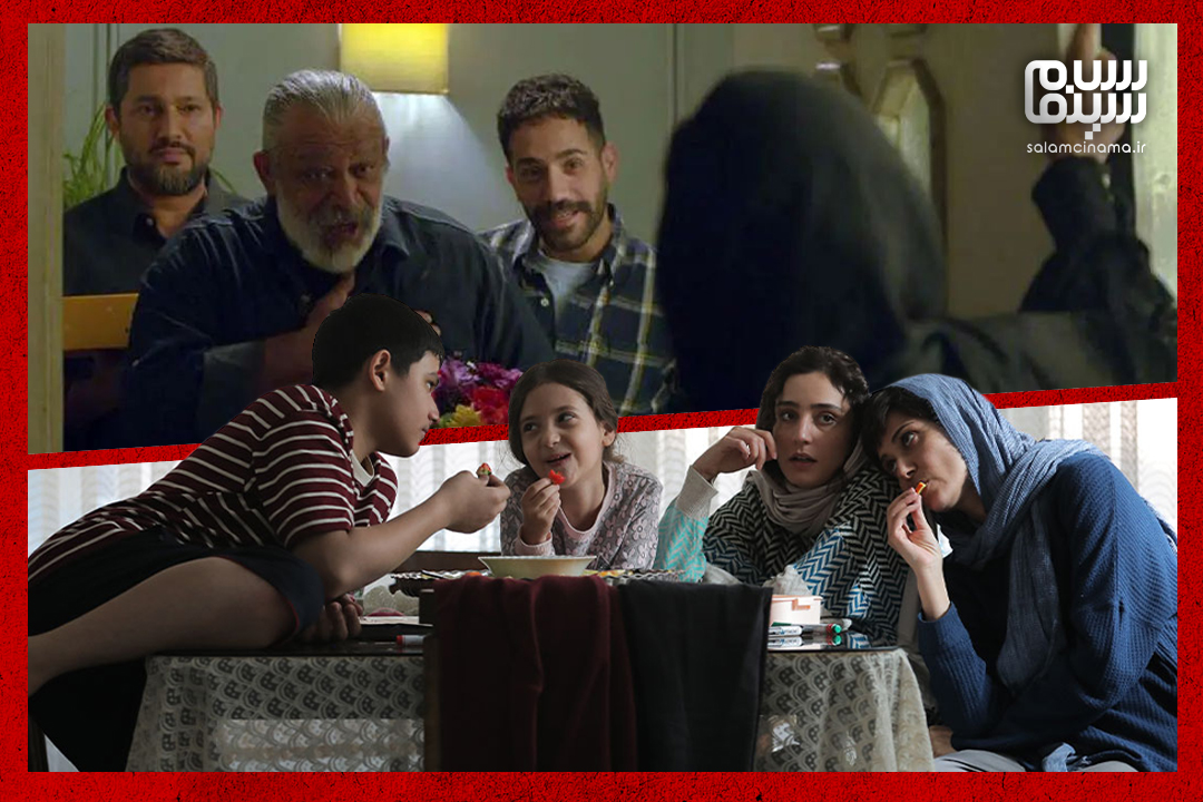 پشت پرده لابیهای شخصی برای انتخاب نماینده ایران در اسکار