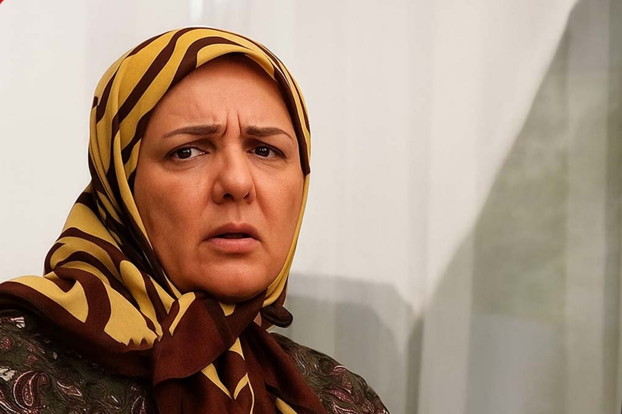 تاریخ خاکسپاری زنده یاد زویا امامی مشخص شد