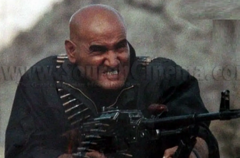 سفر در زمان؛ «صفر کشکولی» 33 ساله در مسابقات پرتاب دیسک قبل از انقلاب