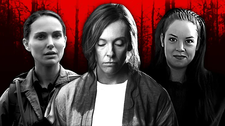 10 فیلم ترسناک که مخاطبان را کاملا سردرگم کردند