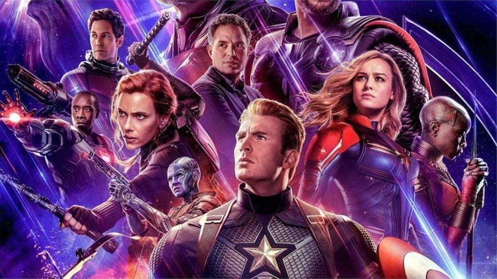 کدام فیلم‌های مارول از فیلم Avengers: Endgame بهتر هستند؟