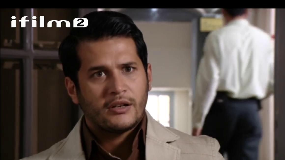 استوری معنادار فرید سریال آوای باران جلب توجه کرد