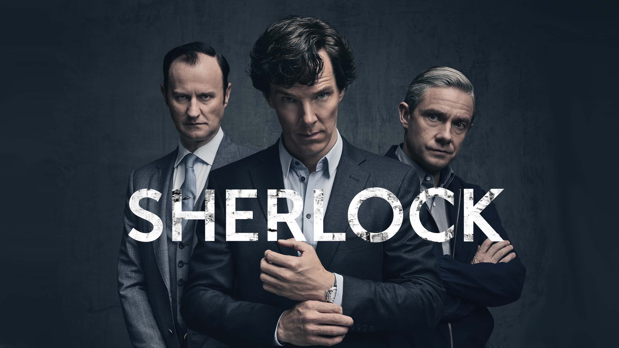 خالق Sherlock پرونده این سریال را برای همیشه بست