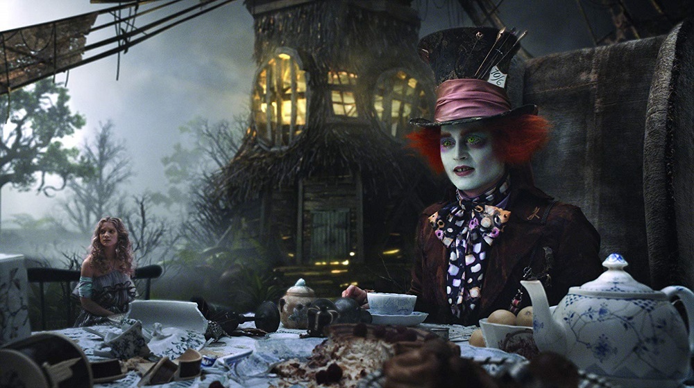 استودیوی آمازون ام‌جی‌ام انیمیشن سینمایی Mad Hatter را در دنیای «آلیس در سرزمین عجایب» می‌سازد