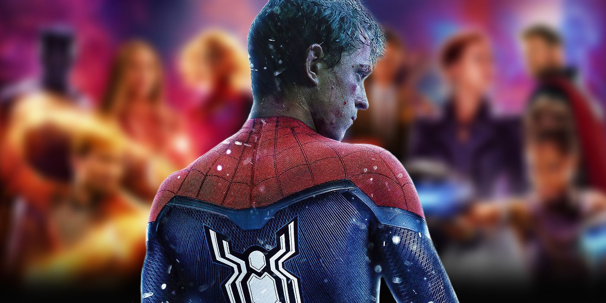 به روز رسانی فیلم Spider-Man 4: خبر خوب و بد برای طرفداران دردویل