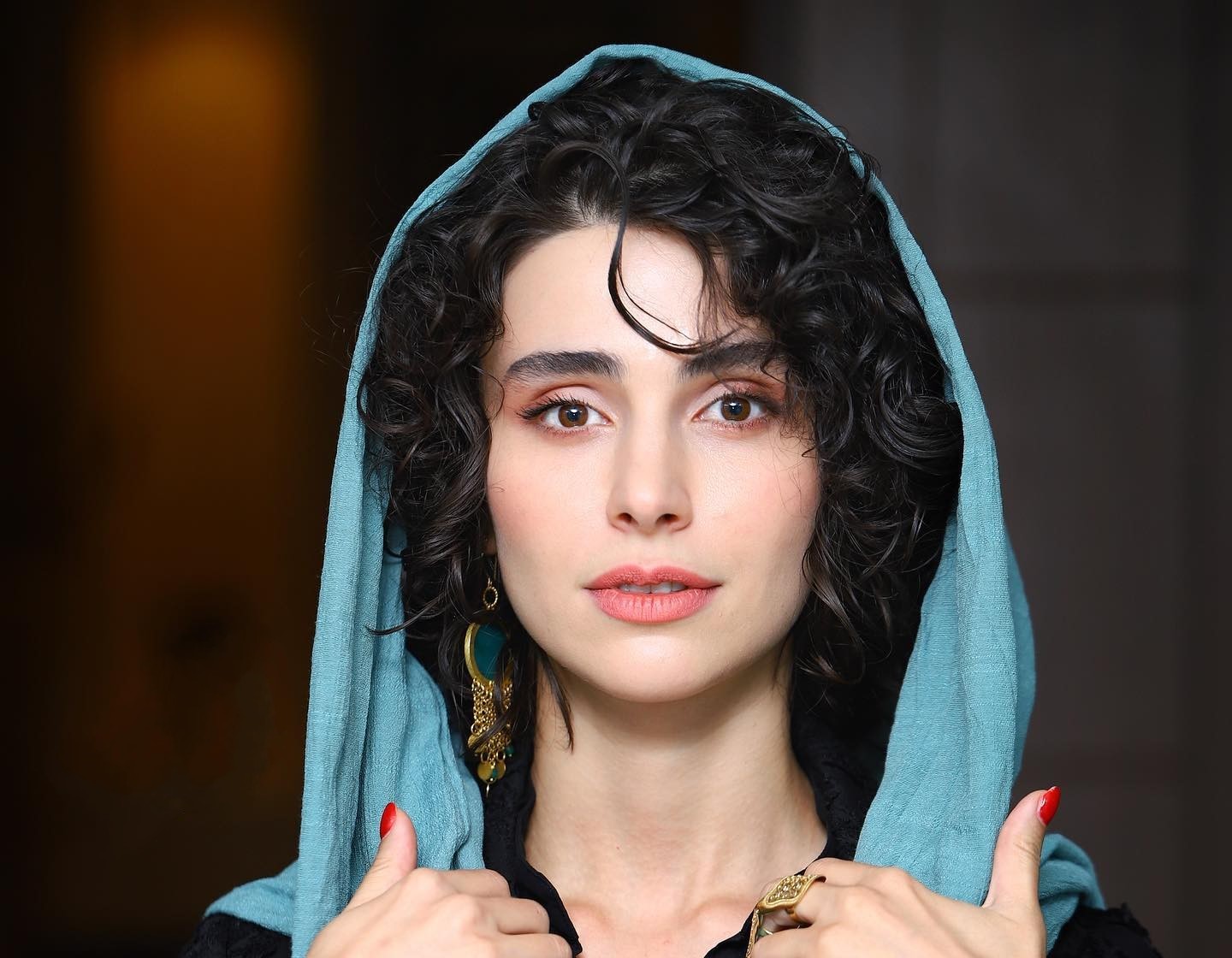 بیوگرافی لاله مرزبان | از بازیگری در &laquo;ستایش&raquo; تا درخشش در جشنواره ونیز