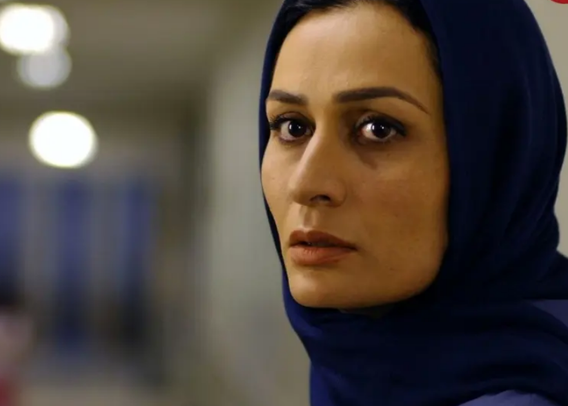 سفر در زمان؛ چهرۀ «پریوش نظریه» در 38 سالگی در «حقیقت گمشده»؛ سال 86