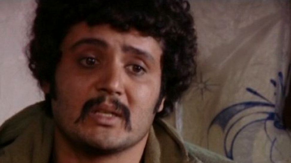 بیوگرافی و ازدواج مهران رنجبر/ شهرت با سریال آوای باران