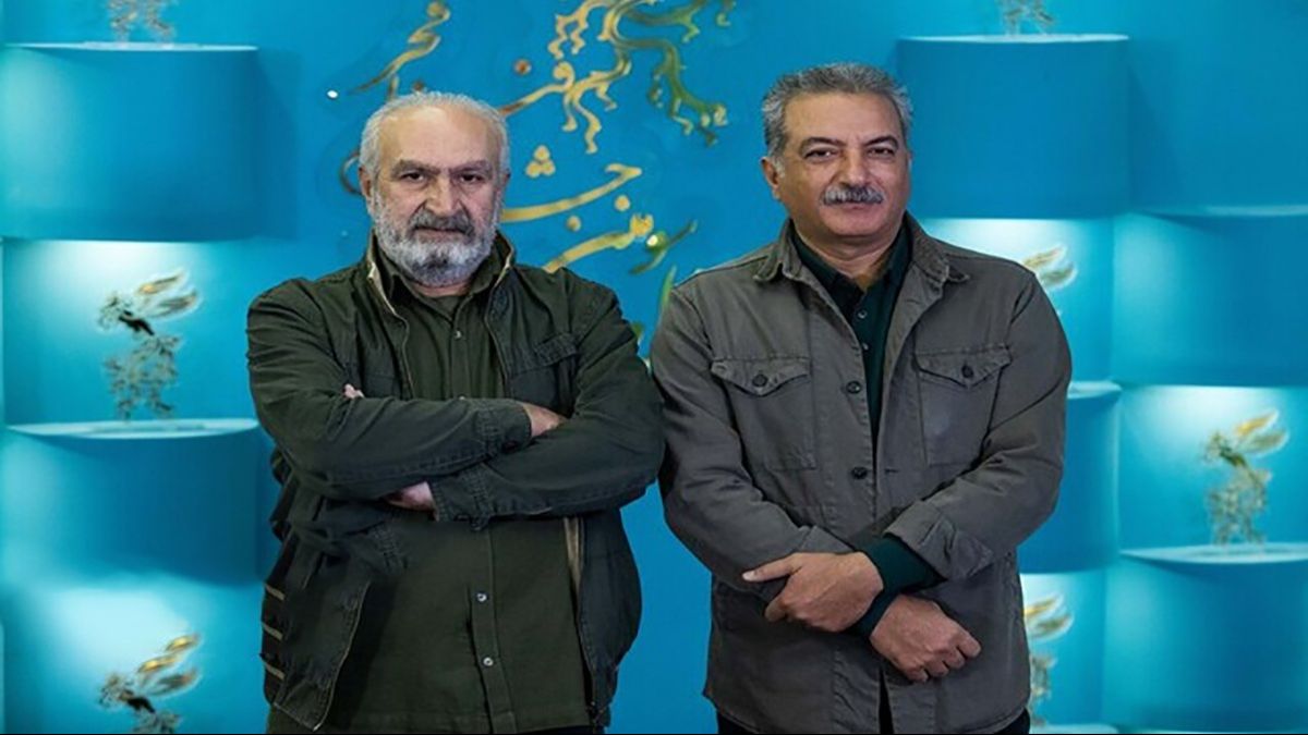 عذرخواهی سازندگان سریال «پسران هور» از قوه قضاییه / جنجال برسر چه بود؟