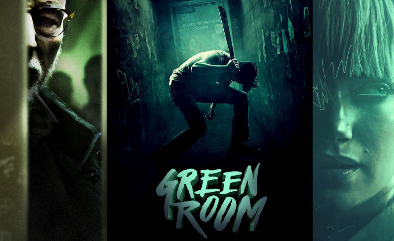 ۷ تریلر روان‌شناختی که از ابتدا تا پایان بی‌نقص هستند| از Take Shelter تا Green Room