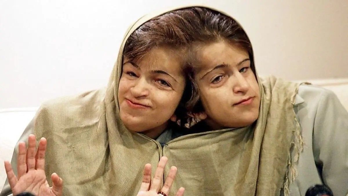 بیوگرافی لاله و لادن خواهران محبوب دهه ۶۰