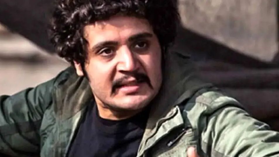 تغییر چهره عجیب مهران رنجبر بازیگر نقش کیانوش در آوای باران در ۴۳ سالگی + بیوگرافی