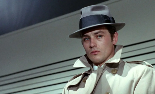 بهترین فیلم‌های «آلن دلون»؛ از «سامورایی» تا «دستۀ سیسیلی»