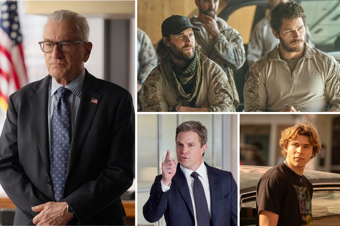 بدترین سریال‌های ۲۰۲۵ از نگاه ورایتی؛ هشت عنوانی که تماشایشان توصیه نمی‌شود