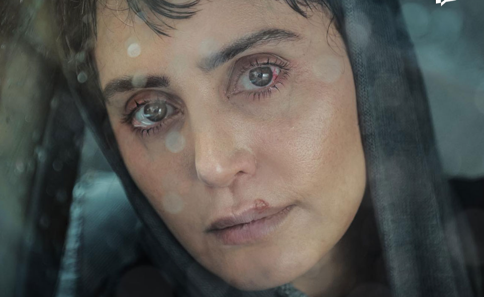 معرفی فیلم| همه چیز درباره فیلم «آرامبخش» با بازی الناز شاکردوست