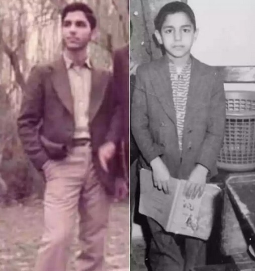 مهران مدیری 1