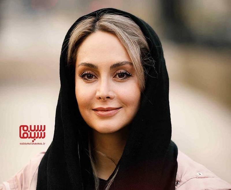 استایل مریم خدارحمی در دنیای مد + عکس