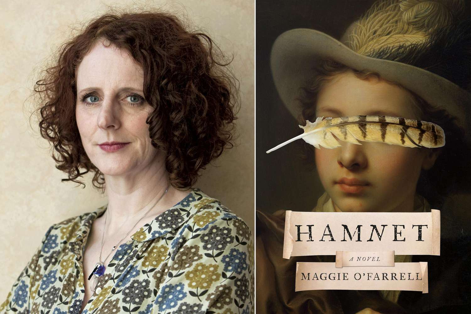 نویسنده Hamnet: از سال‌ها قبل می‌دانستم پل مسکال باید شکسپیر باشد