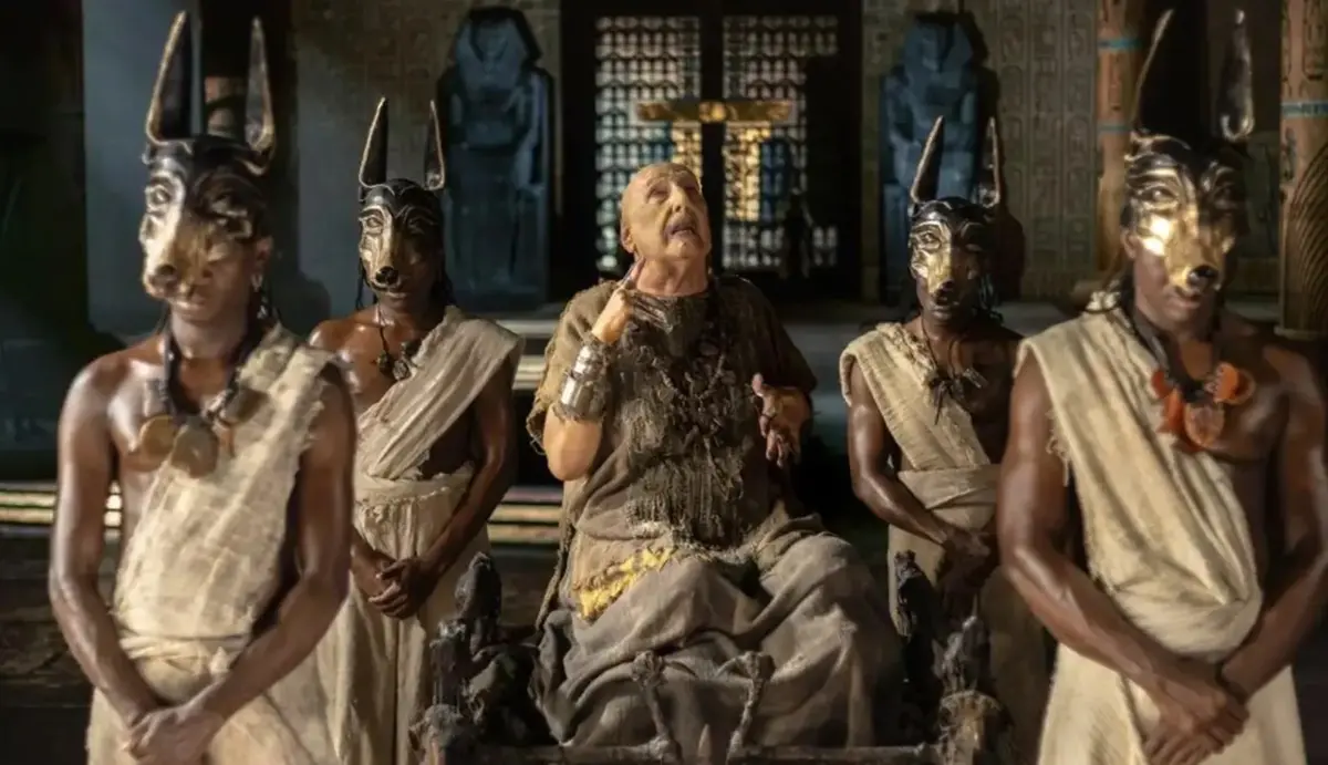 بازگشت حاتمی کیا به ادامه ساخت سریال موسی کلیمالله با بازیگران جدید