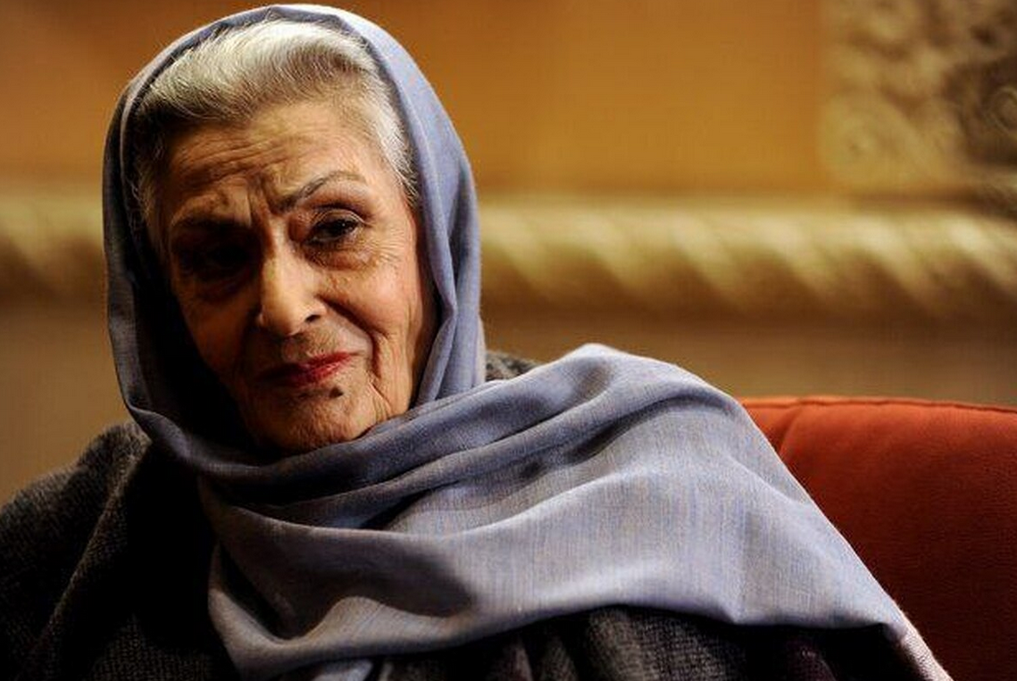 این بازیگر معروف قبل انقلاب مدتی همسر ژاله علو بود+ عکس