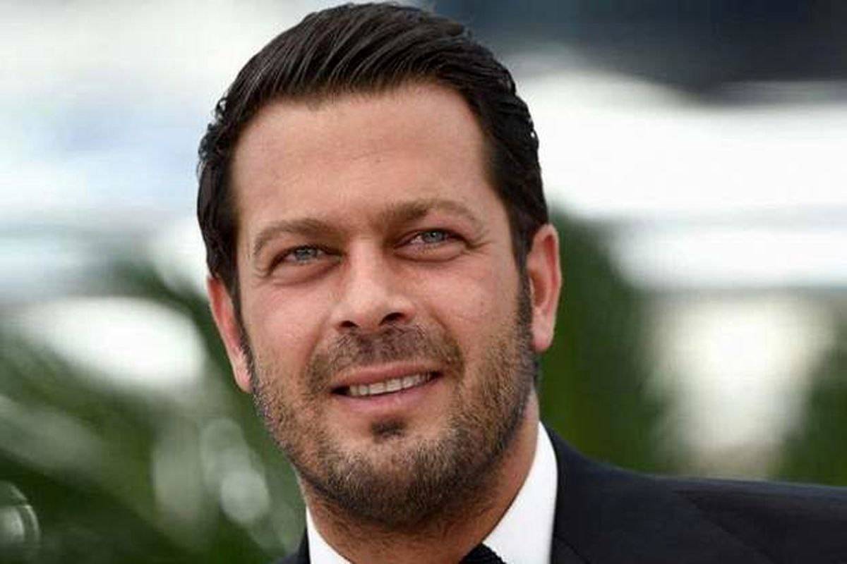 پژمان بازغی: واگذاری تجهیزات دفاع شخصی به بازیگران با نظارت پلیس است