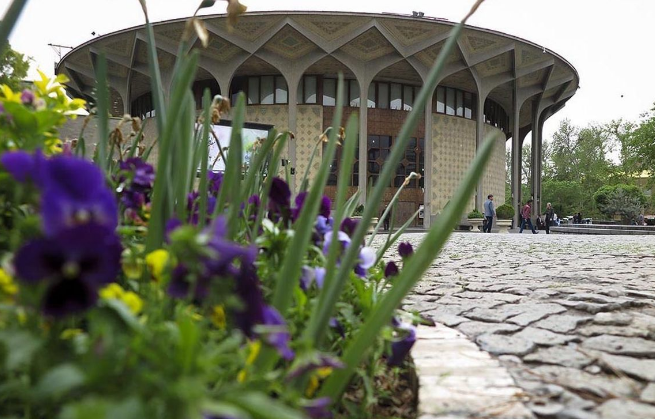 تئاترهای تهران با این نمایش‌ها کارشان را در سال جدید آغاز می‌کنند