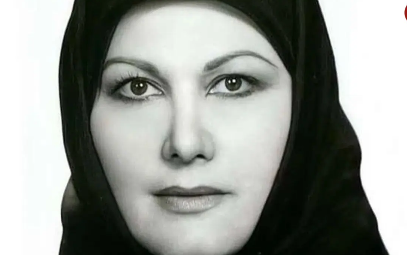 سفر در زمان؛ «ایرن» در 46 سالگی در کنار «ارحام صدر 50 ساله»؛ سال 52