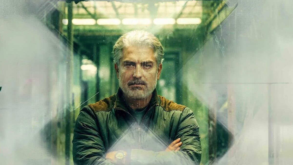 آخرین خبر از وضعیت پخش سریال «کنکل»