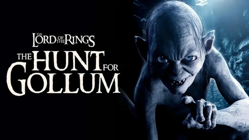 اندی سرکیس به انتقادها درباره انتخاب بازیگران The Hunt for Gollum پاسخ داد