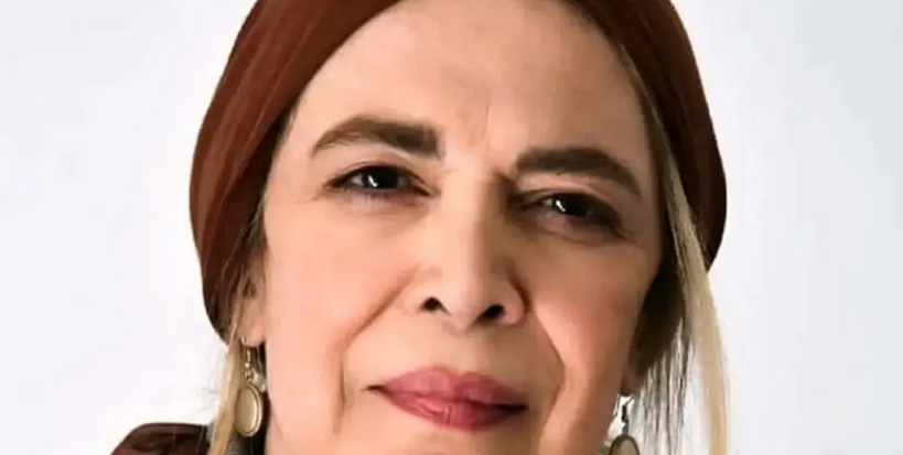 سفر در زمان؛ چهرۀ «بیتا فرهی» 36 ساله در سومین فیلمش؛ سال 73