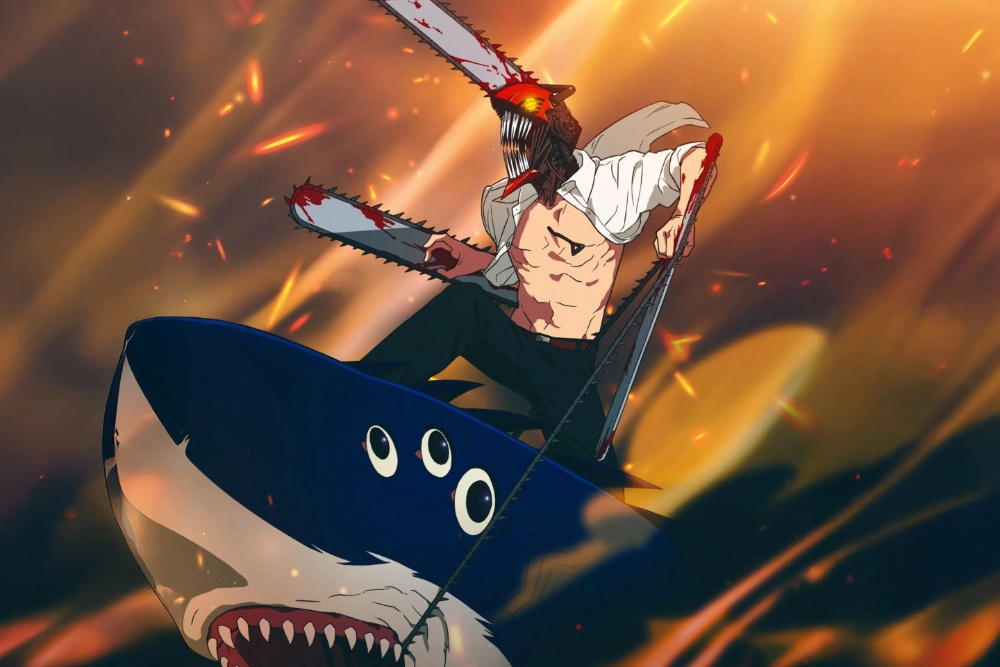 انیمه‌های Chainsaw Man و Demon Slayer از یک فرمول مشابه استفاده می‌کنند، اما آیا جواب می‌دهد؟