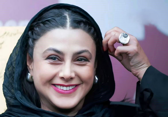 دکوراسیون لوکس منزل مجردی آزاده صمدی سودابه سریال سووشون