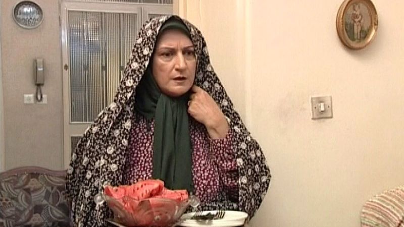 مریم امیرجلالی با یک کنایه جدید برگشت!