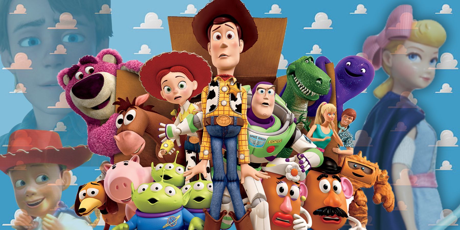 اولین واکنش‌ها به Toy Story 5؛ پیکسار دوباره در مسیر موفقیت