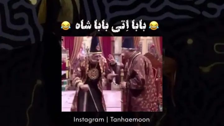 مهران مدیری: این دو نفر هنرپیشه نیستن، دیوانن!