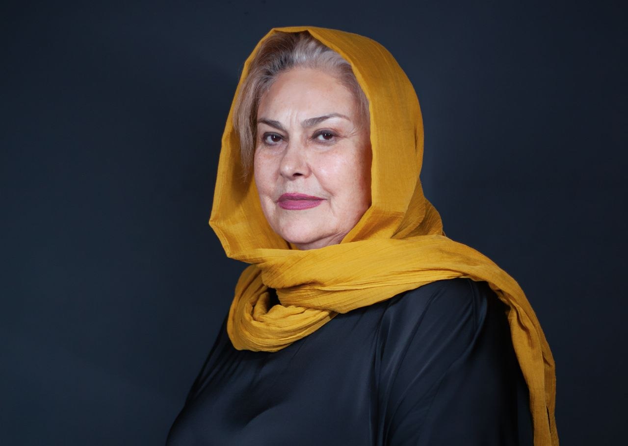 مهرانه مهینترابی بعد از ۲۳ سال روی صحنه تئاتر میآید