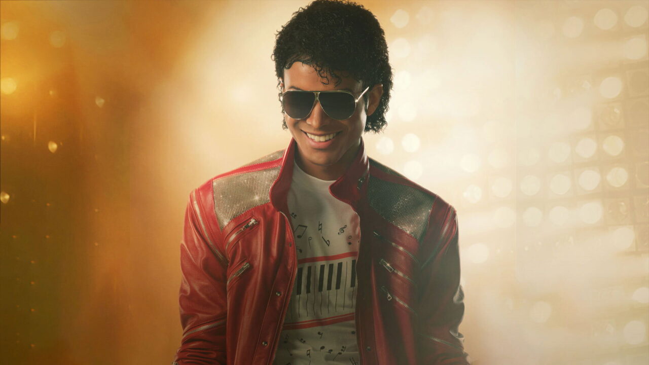 امتیاز فاجعه فیلم Michael در راتن تومیتوز
