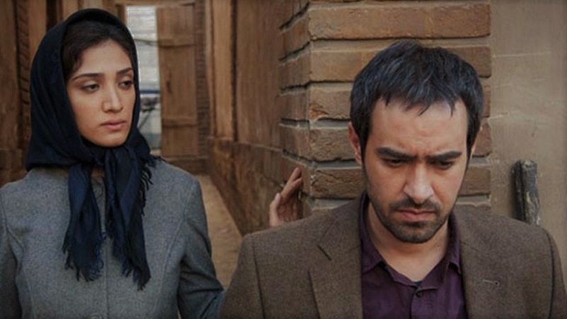 اسامی بازیگران فیلم خانه پدری + نقش ها و داستان فیلم جنجالی کیانوش عیاری