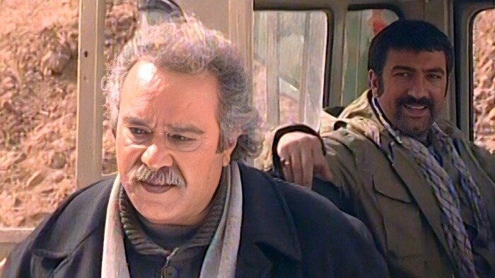 بازیگر «خوش رکاب»: بازی در کنار محمد کاسبی اعتماد به نفس‌مان را بالا می‌برد