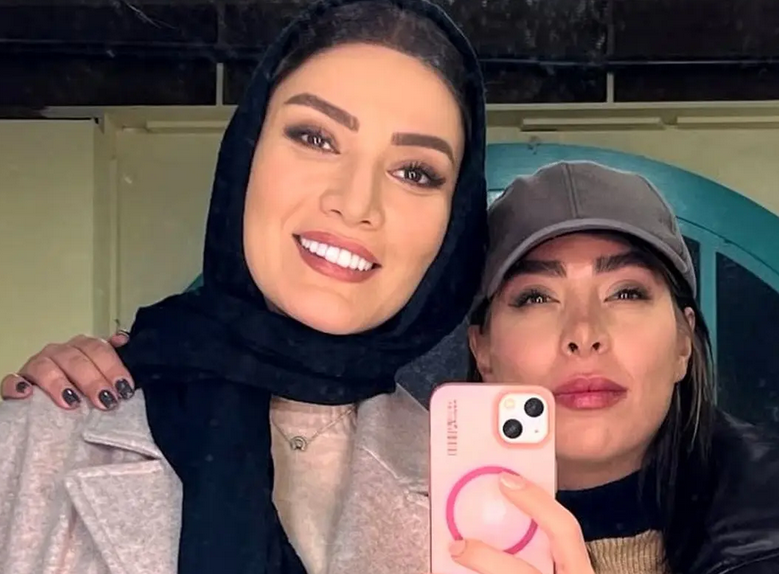 سفر در زمان؛ چهرۀ «متین ستوده» در پشت‌صحنه سریال «مهیار عیار»