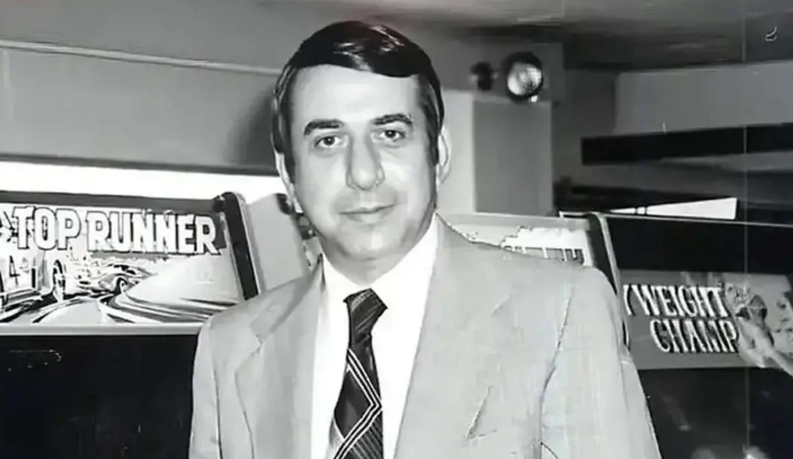 خالق «سگا» در ۹۵ سالگی درگذشت